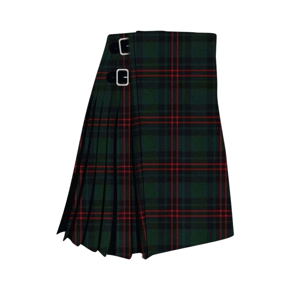 Clan Duke of Fife Modern Tartan Kilt