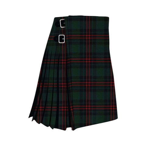Clan Duke of Fife Modern Tartan Kilt