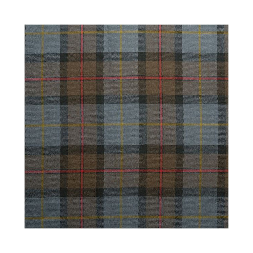 MacLeod of Harris Weathered Tartan Kilt