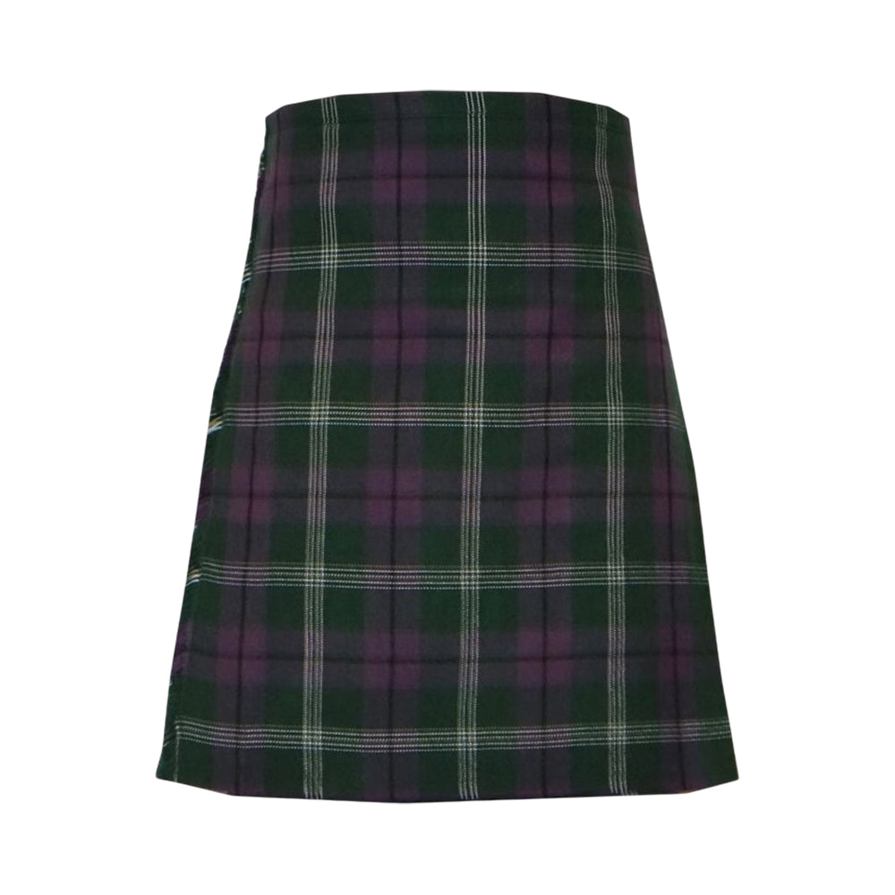 Clan Family Tartan Kilt