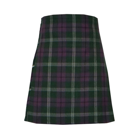 Clan Family Tartan Kilt