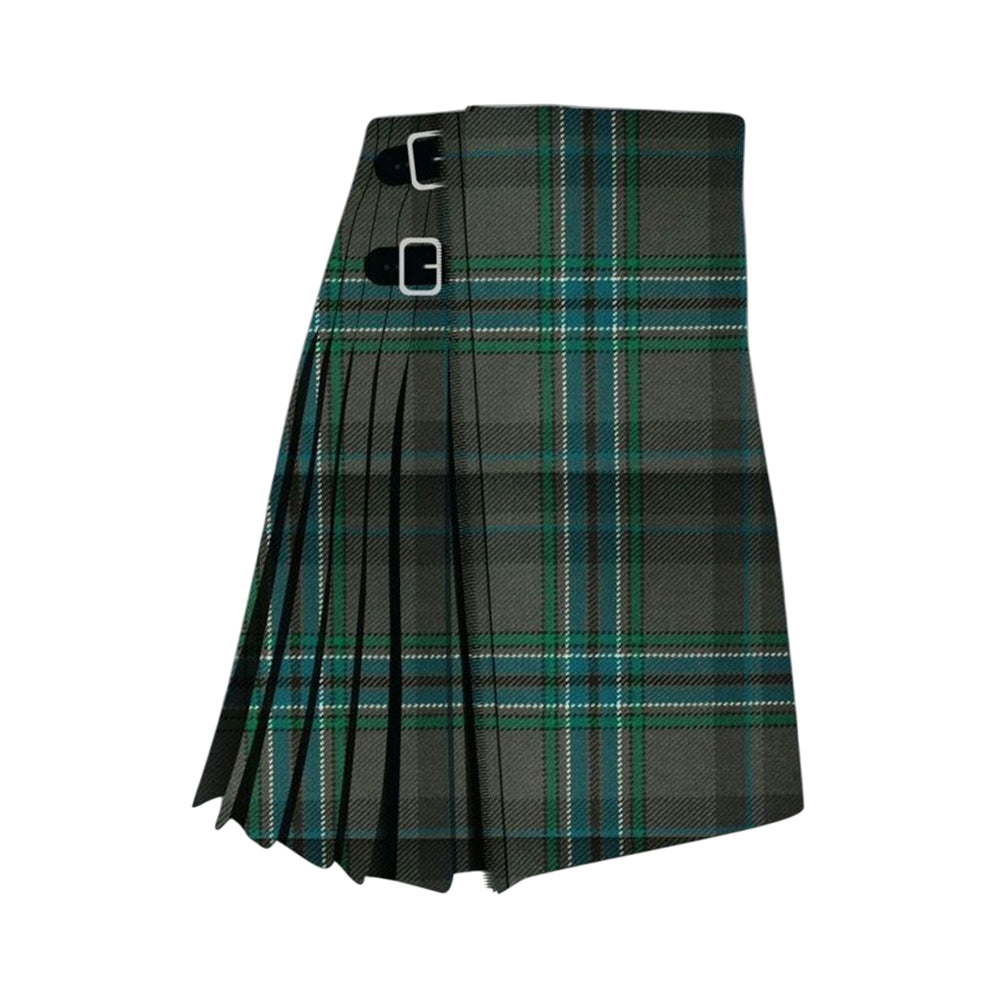 Clan Giants Causeway JR679T Tartan Kilt