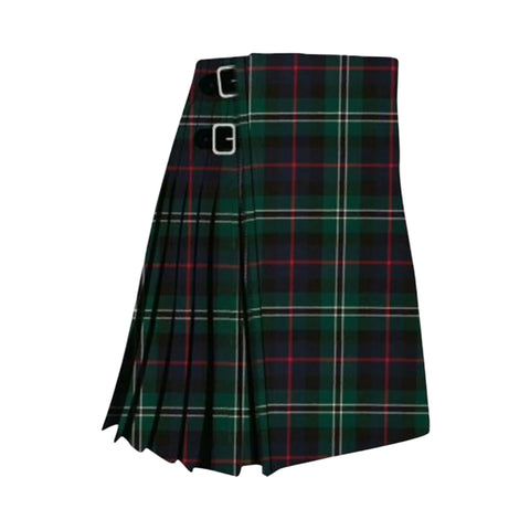 Rose Hunting Modern Tartan Kilt