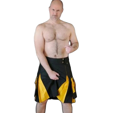 Advanced Athletic Taper Hybrid Kilt