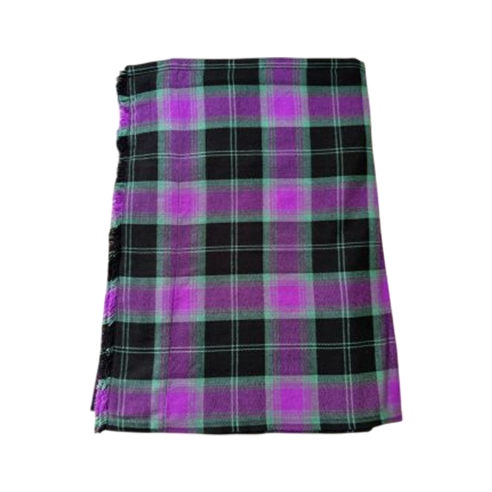 County Carlow Ancient Tartan Kilt