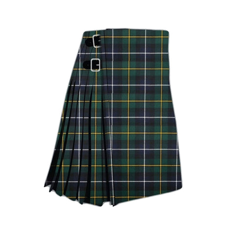 MacNeil Of Barra Modern Tartan Kilt