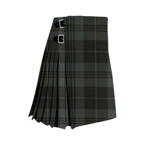 Clan Granite City Tartan Kilt