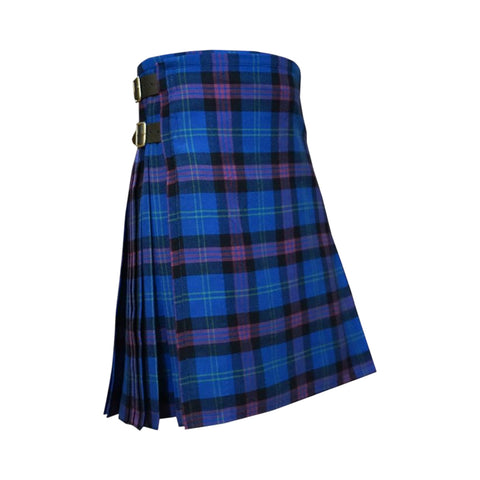 Clan Great Scot Tartan Kilt Submit Title