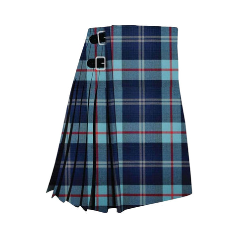 Clan Help for Heroes Tartan Kilt