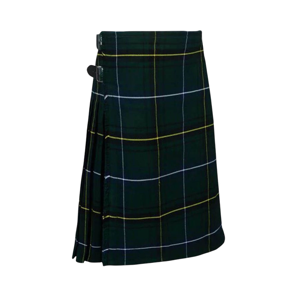 Clan Henderson Tartan Kilt