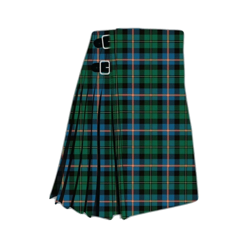 Macneil Ancient Tartan Kilt