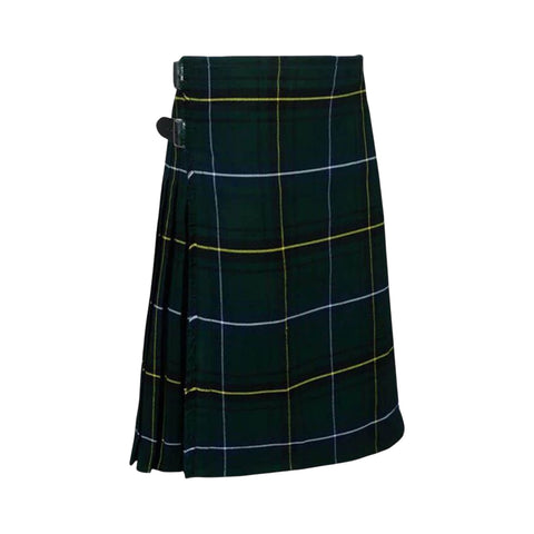 Clan Henderson Tartan Kilt