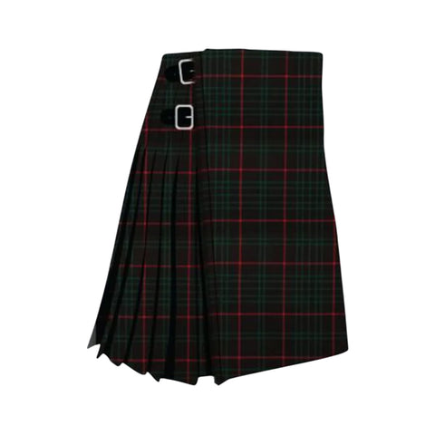 Renwick Modern Tartan Kilt