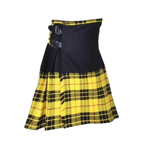 Macleod of Lewis Hybrid Kilt