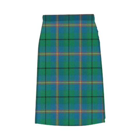 Carmichael Ancient Women Tartan Kilt