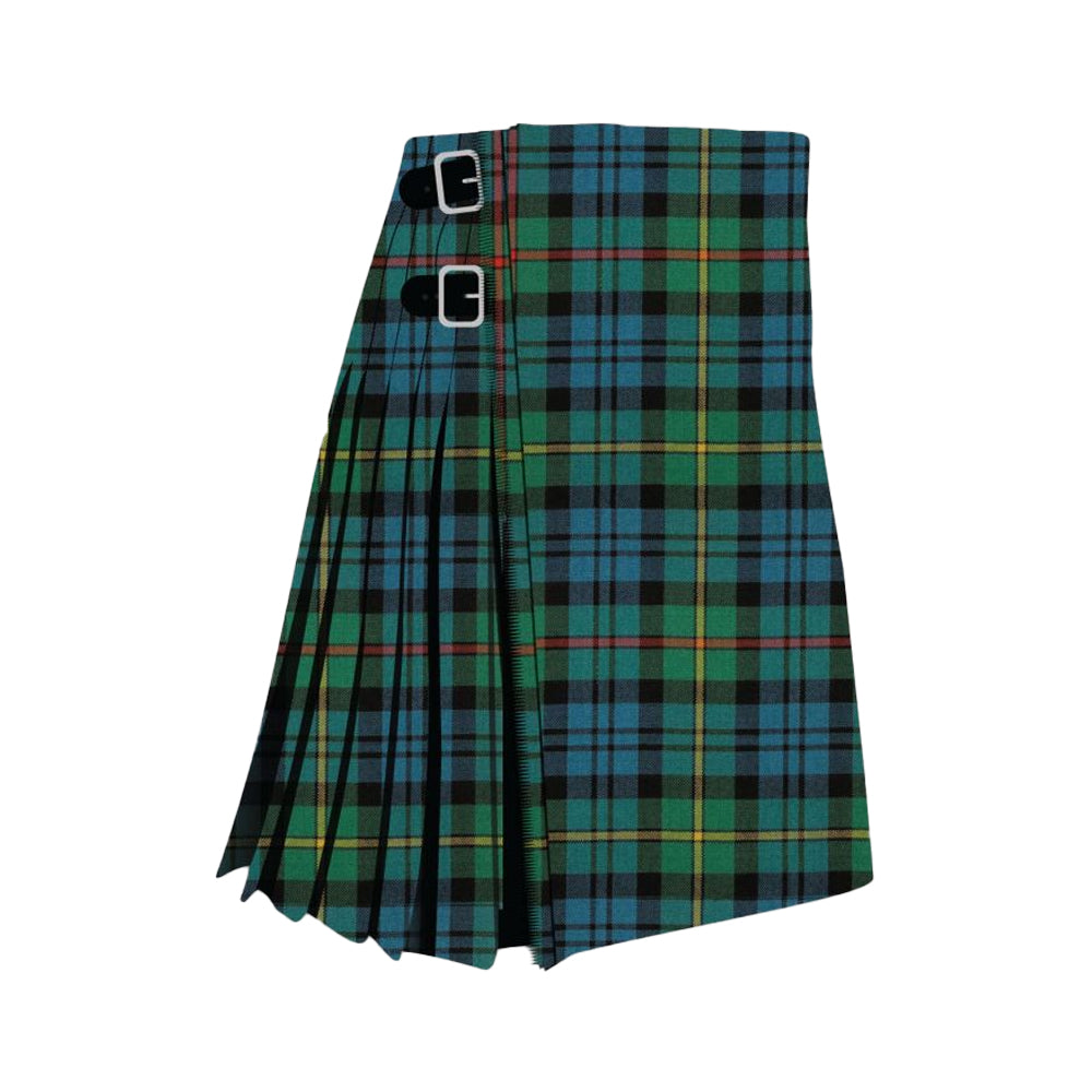 Clan MacEwan Ancient Tartan Kilt