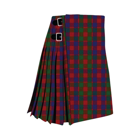 Clan Macgowan Family Tartan Kilt