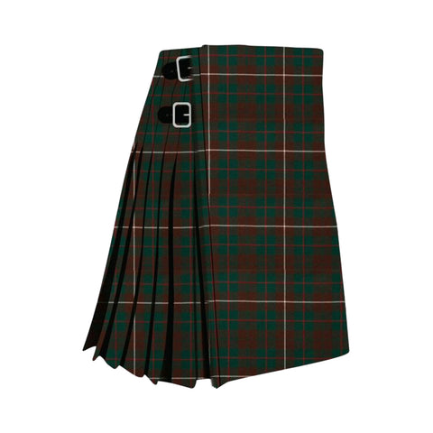Clan MacKinnon Hunting Modern Tartan Kilt