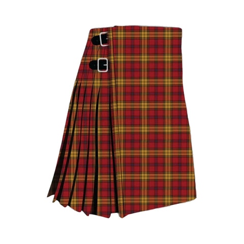 Rourke Frew Tartan Kilt