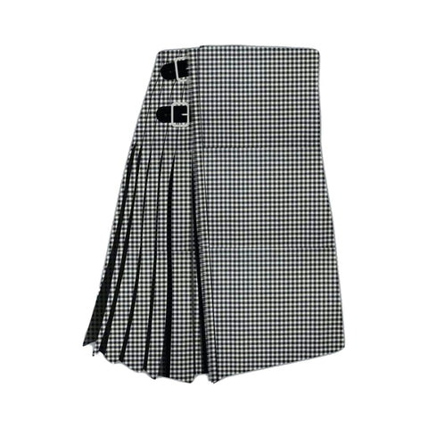 Shepherd Tartan Kilt