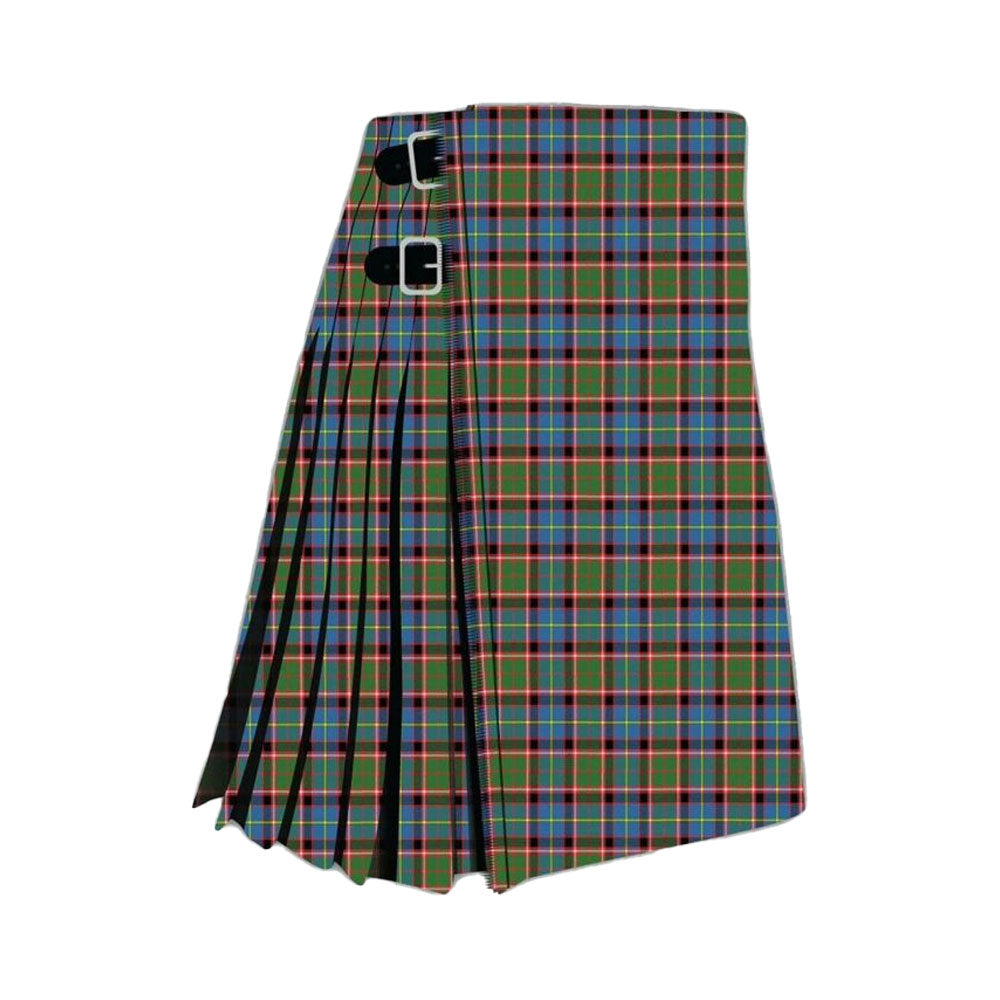 Clan Strilling Tartan Kilt