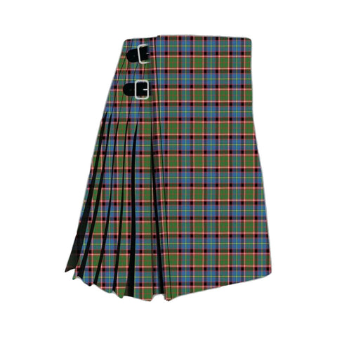 Clan Strilling Tartan Kilt