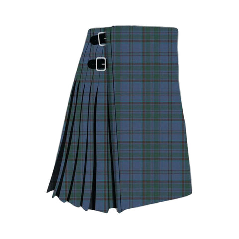 Wicklow County Tartan Kilt