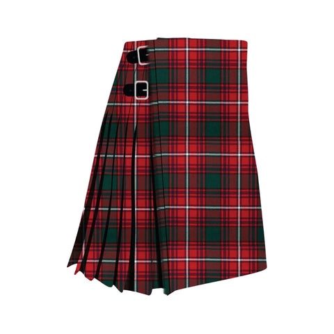 Rattray Modern Tartan Kilt