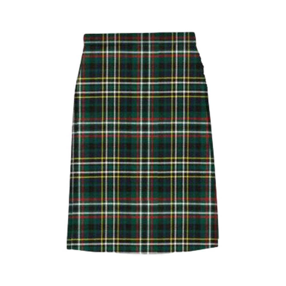 Scott Modern Women Tartan Kilt