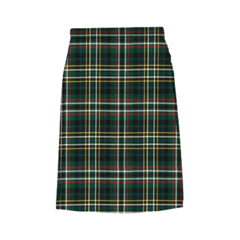 Scott Modern Women Tartan Kilt