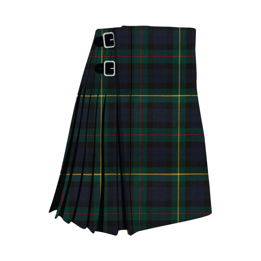 Clan MacEwan Modern Tartan Kilt