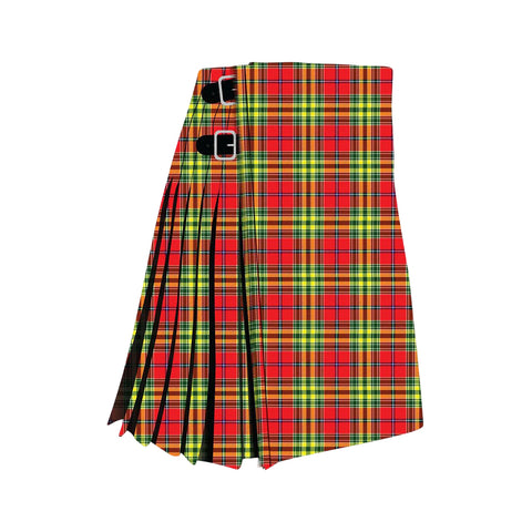 Clan Dunblane Tartan Kilt