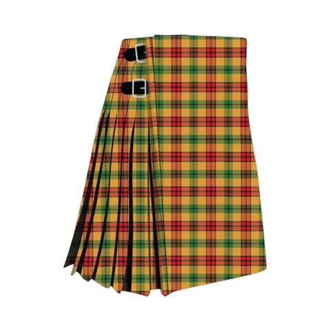 Clan McDuck Tartan Kilt