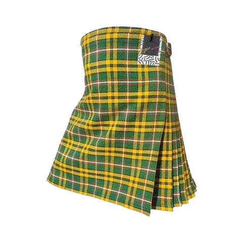 Clan O'Neill Tartan Kilt
