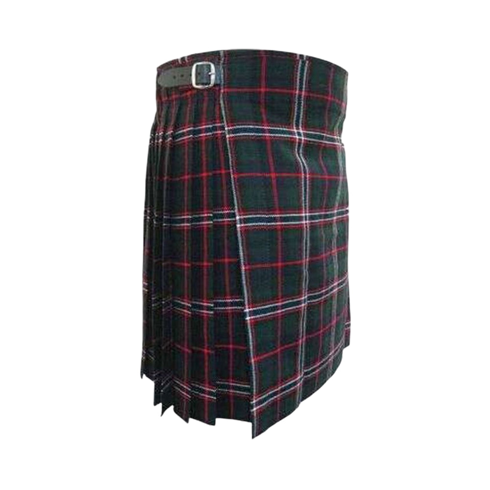 Clan Skirl Tartan Kilt