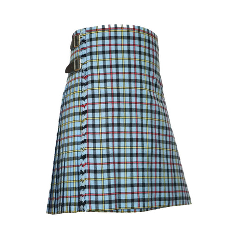 MacCrimmon of Skye Tartan Kilt
