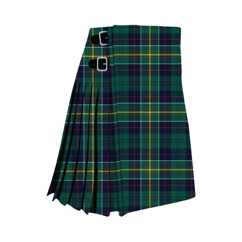 Hunter Of Hunterson Tartan Kilt