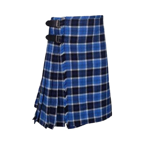 Clan Strathclyde District Tartan Kilt