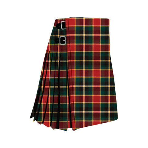 MacLachlan Hunting Muted Tartan Kilt
