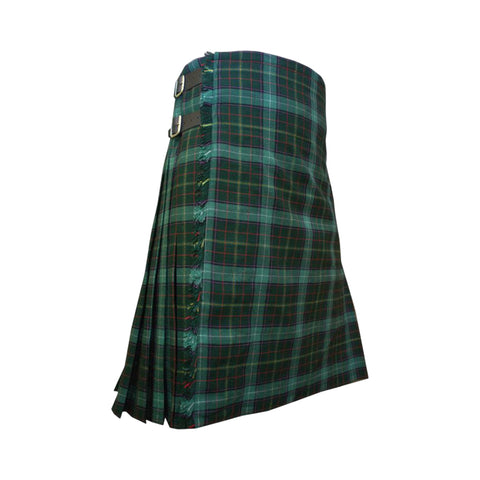 Clan Walsh Tartan Kilt