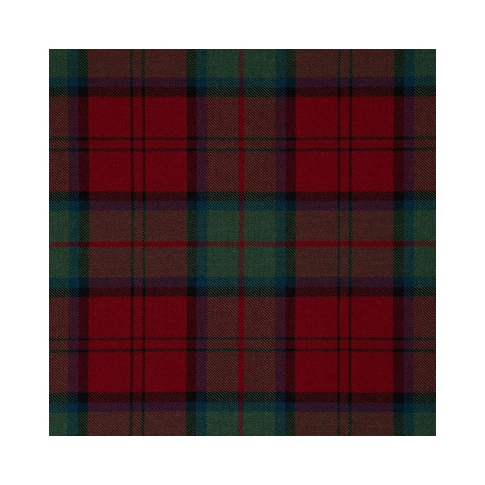 Macduff Muted 1842 Variant Tartan Kilt