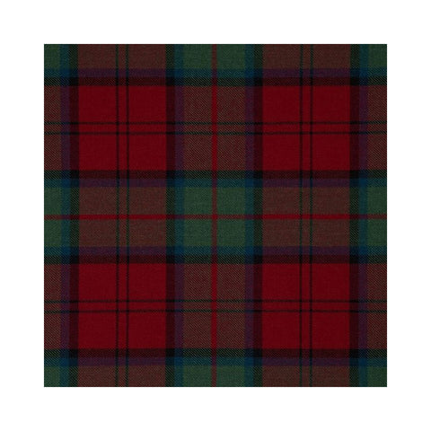 Macduff Muted 1842 Variant Tartan Kilt