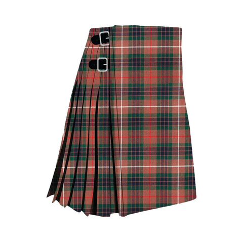 Fraser Hunting Modern Tartan kilt