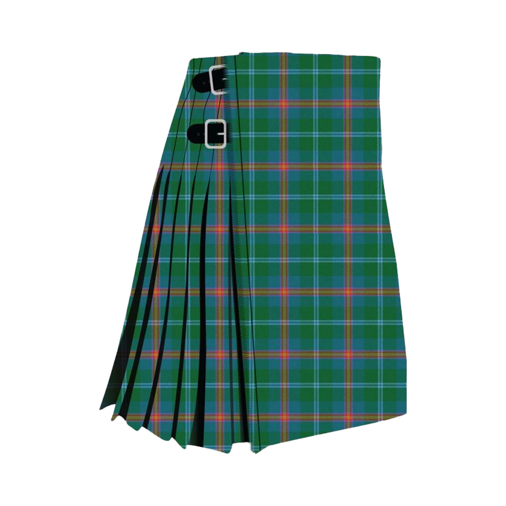 Young Ancient Tartan kilt
