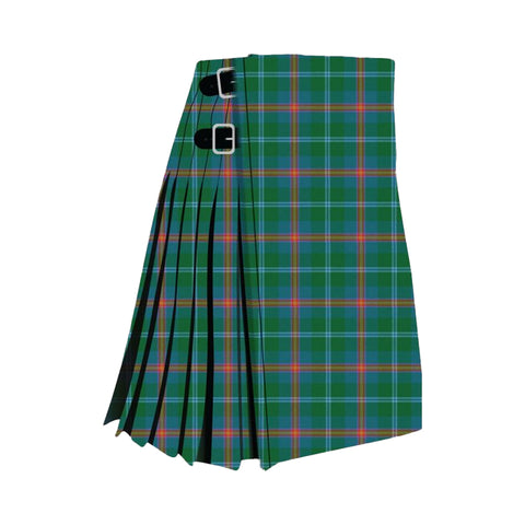 Young Ancient Tartan kilt