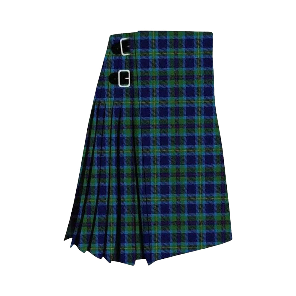 Millar Modern Tartan Kilt