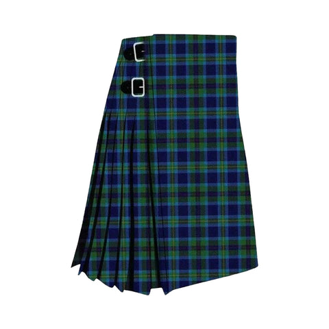 Millar Modern Tartan Kilt