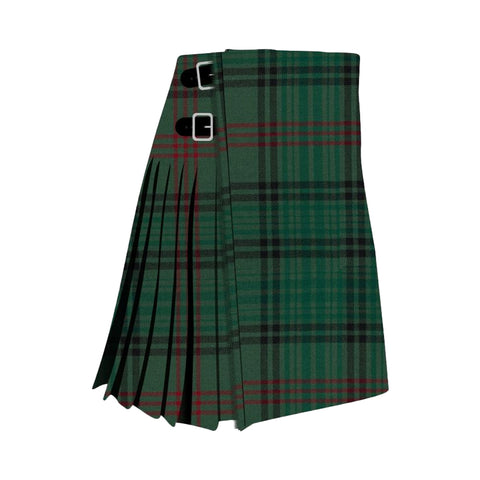 Ross Hunting Muted Tartan Kilt