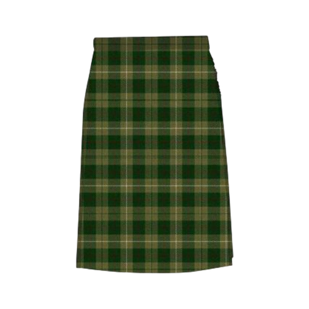 Mckinney Women Tartan Kilt