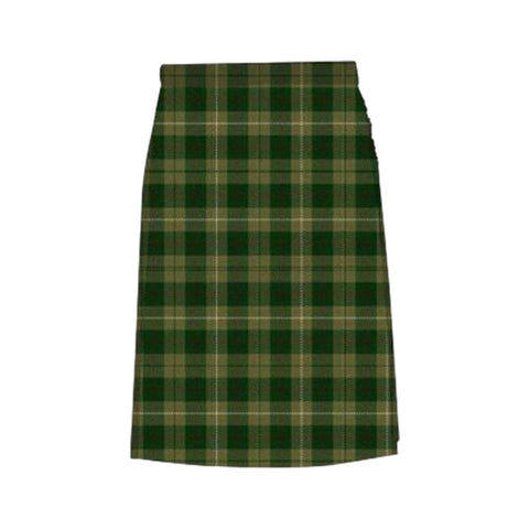 Mckinney Women Tartan Kilt